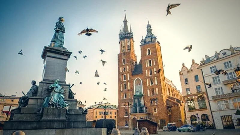 Market Square (Rynek)(1)