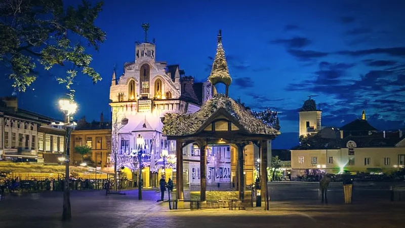 Market Square (Rynek)(1)