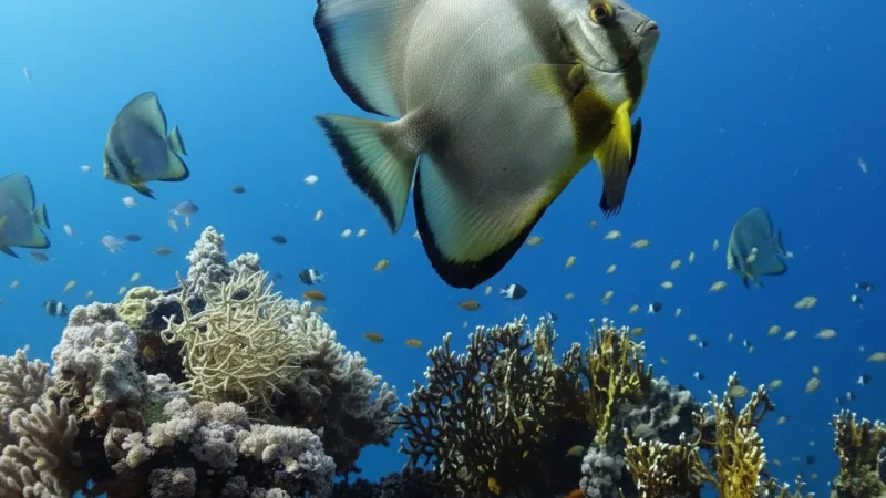 Marsa Shoona – Quiet Coral Reef Bay(4)