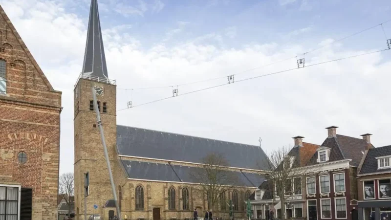 Martinikerk_Franeker_01