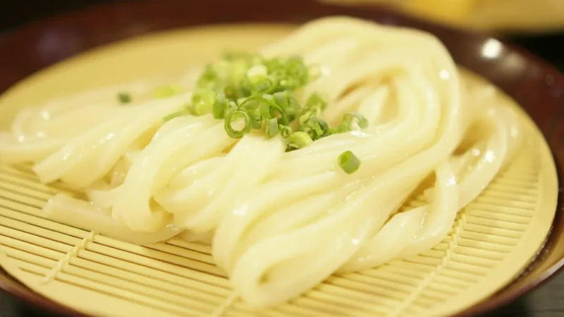 Marugame Udon Street(5)