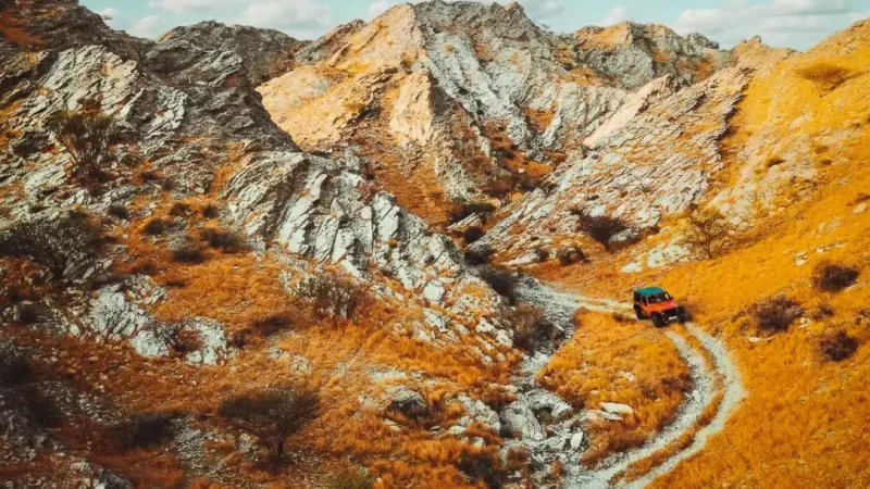 Masafi Mountain Trails 02