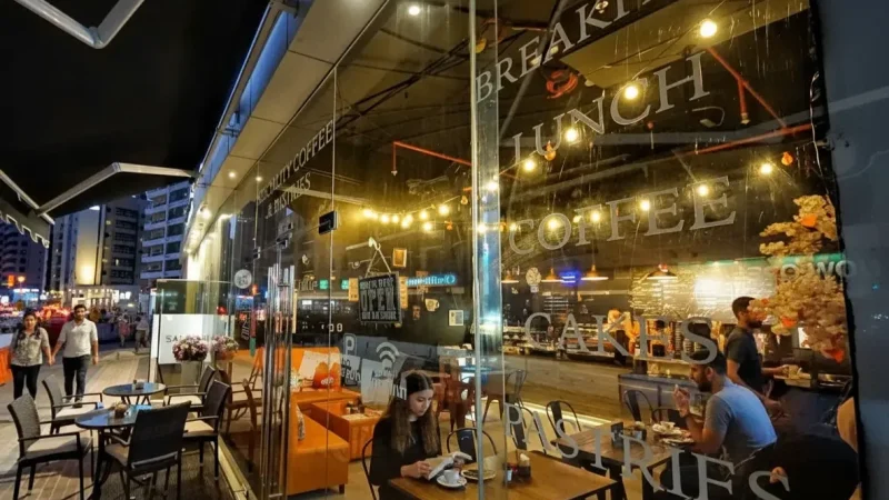 Masafi friday market (1)