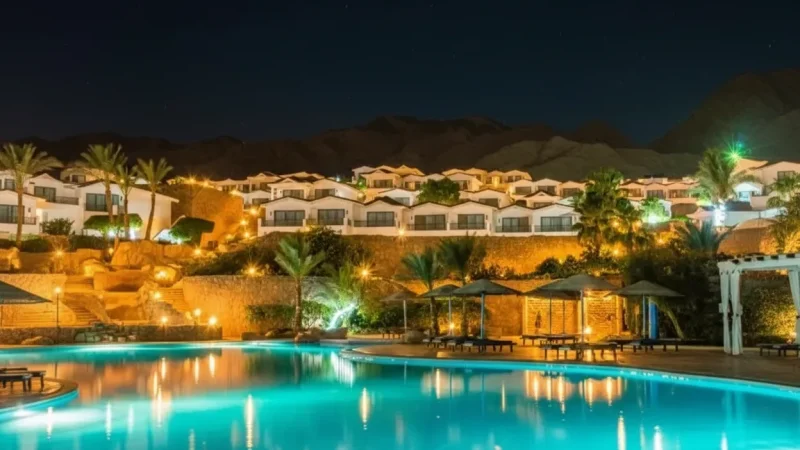 Masbat Bay – Cafés & seaside seating(2)