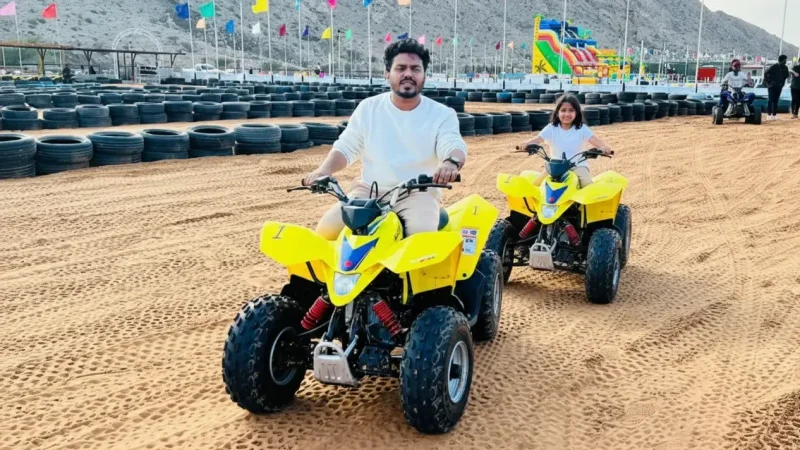 Masfout Cycling Trail 06