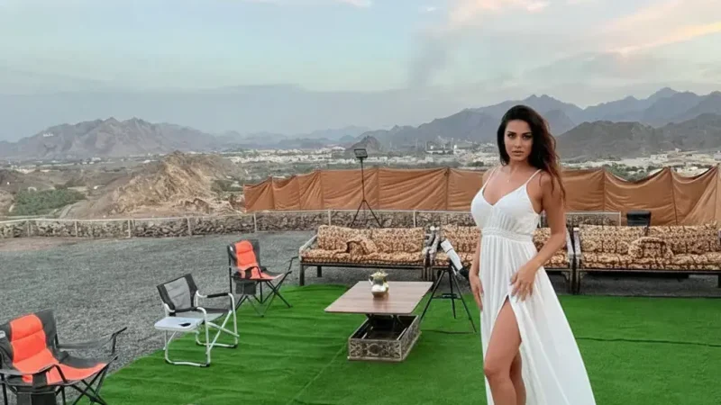 Masfout Desert Edge Camp Area 03