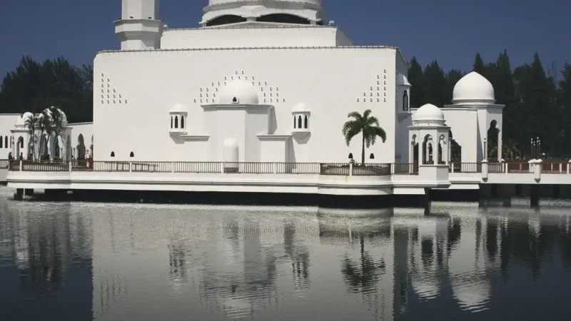 Masjid Abidin(4)