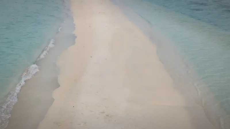 Mathiveri Finolhu Sandbank(2)