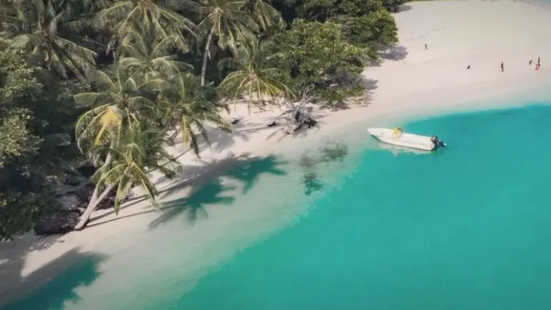 Mathiveri Lagoon(3)