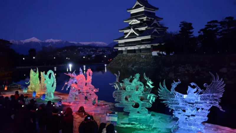 Matsumoto Performing Arts Centre(4)