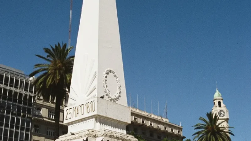 Mayo Pyramid – National monument(3)