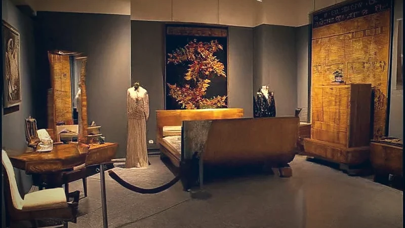 Mazovian Museum(1)