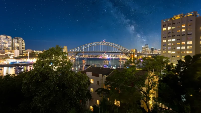 McMahons Point – Photo spots and cafés(2)