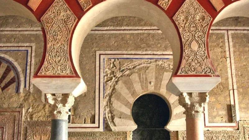 Medina Azahara(2)
