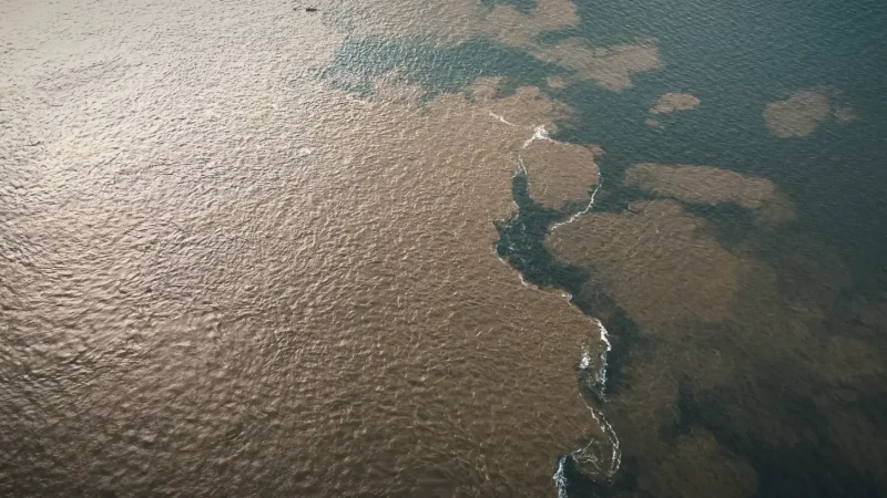 Meeting of the Waters(1)