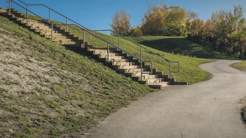 Meewasin Valley – Riverfront trails & green spaces(5)