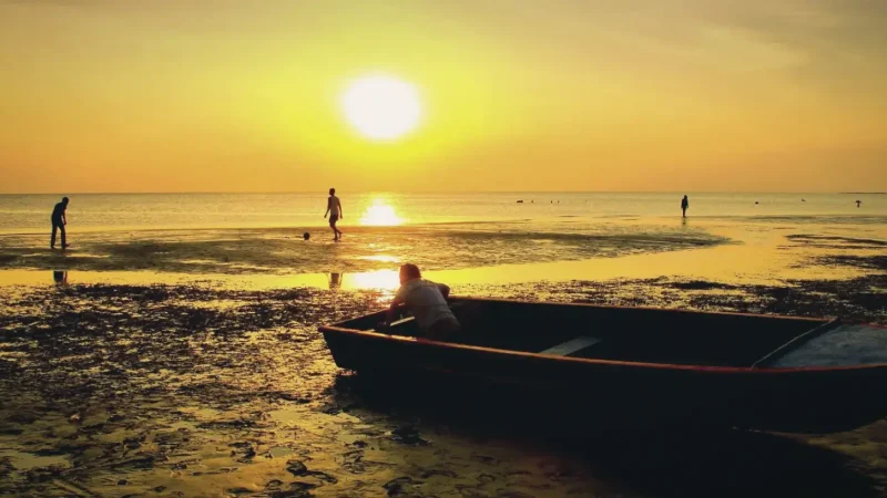 Melayu Beach(2)