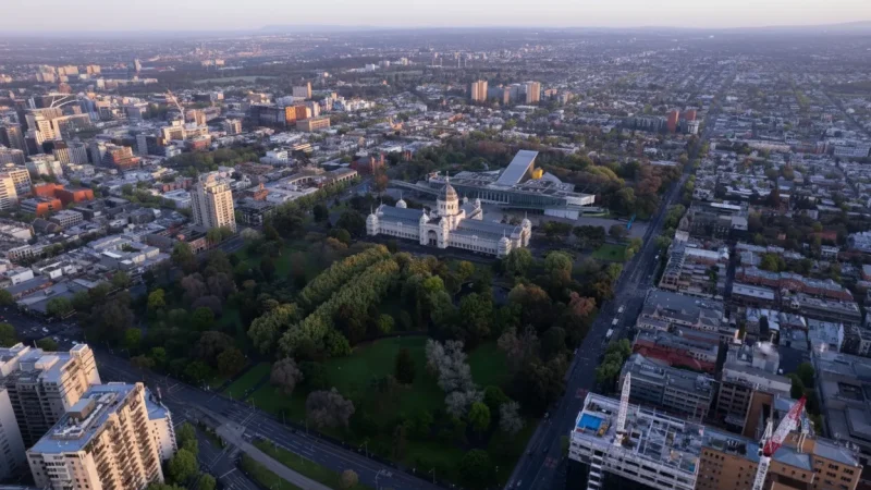 Melbourne Museum – History and culture displays(2)