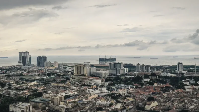Menara Taming Sari (360° Tower)(3)