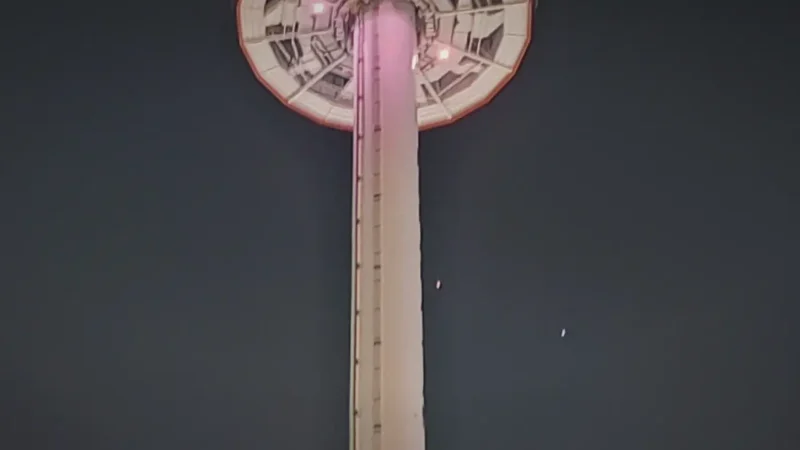 Menara Taming Sari(5)