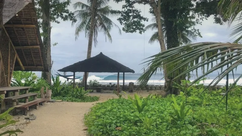 Mentawai Islands(6)
