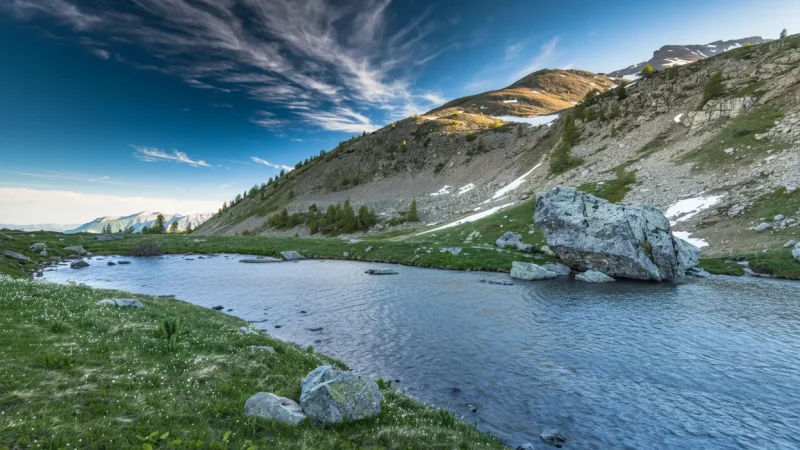 Mercantour National Park(4)