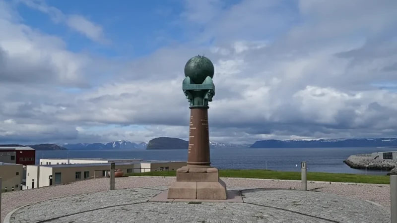 Meridian Column – UNESCO-listed historic monument(4)