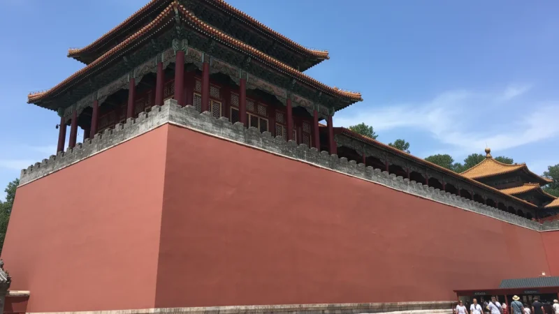 Meridian Gate – Main southern entrance(1)