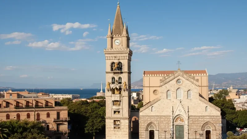 Messina Cathedral (Duomo di Messina)(6)