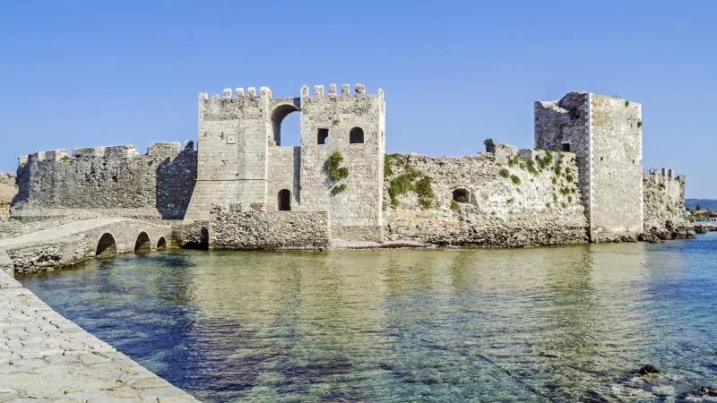 Methoni_Castle_03
