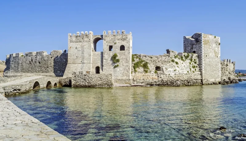 Methoni_Castle_03