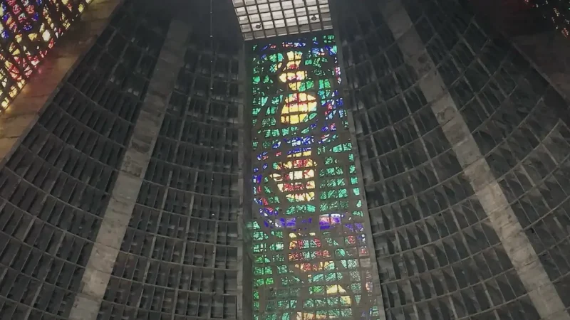 Metropolitan Cathedral – City landmark(9)