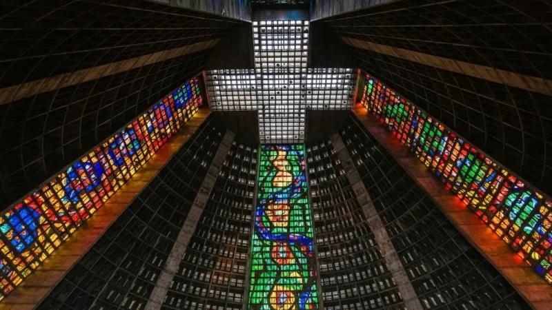 Metropolitan Cathedral(1)