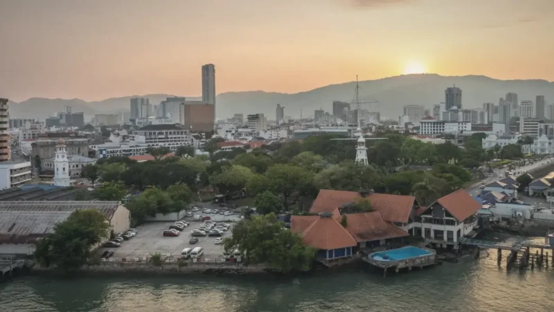 Miami Beach Penang(4)