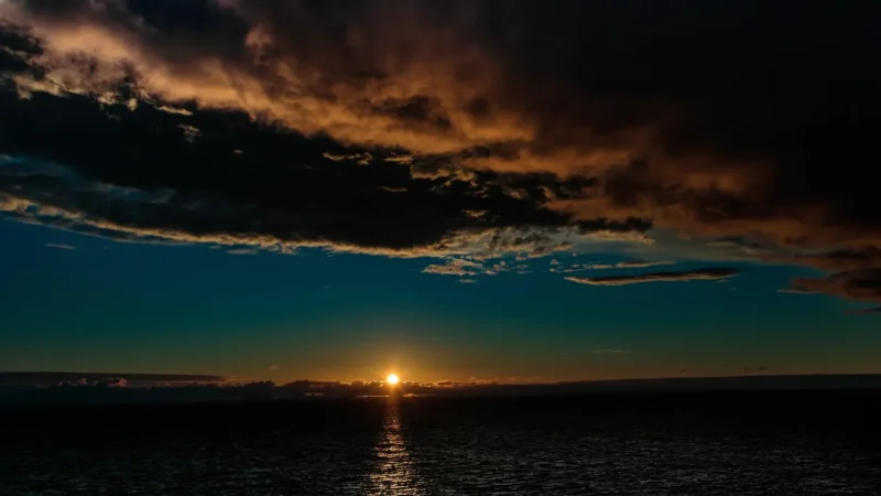 Midnight Sun Viewing Spots – Kirkenes(2)