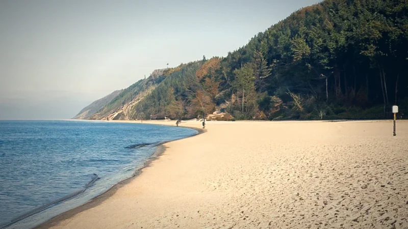 Międzyzdroje Beach(3)
