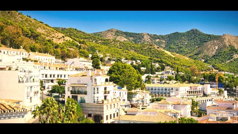 Mijas Pueblo(5)