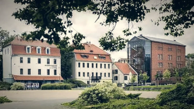 Mill Island (Wyspa Młyńska)(1)