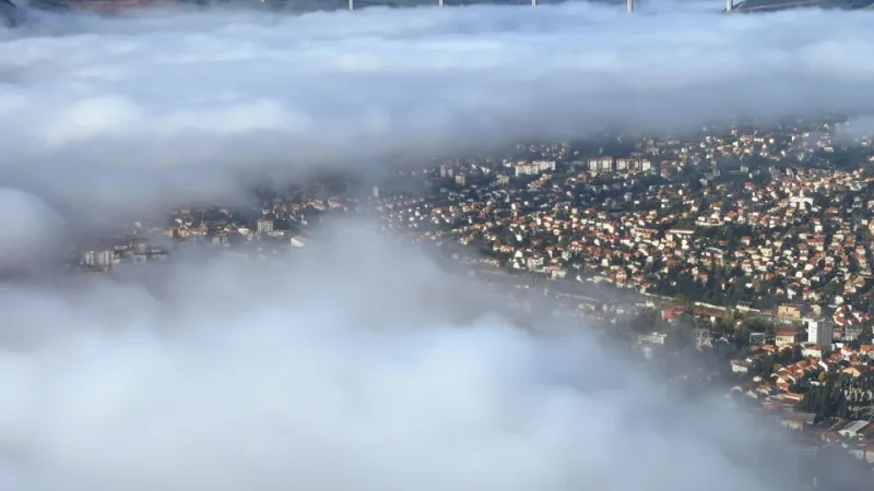 Millau Viaduct – Iconic modern bridge(2)