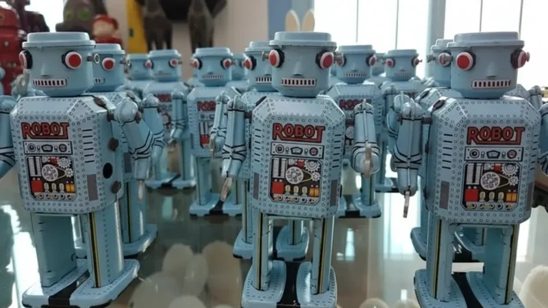 Million Toy Museum(1)