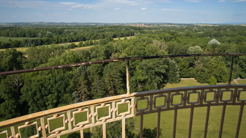 Minaret – Viewing Tower(6)