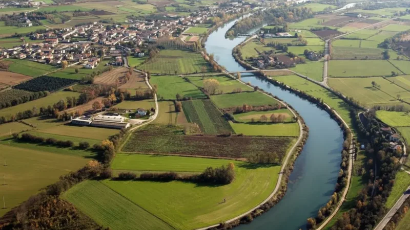 Mincio River Park(1)