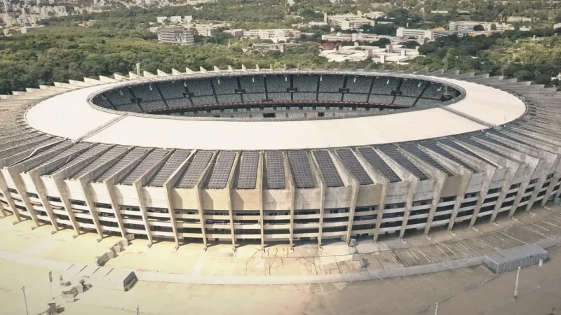 Mineirão Stadium(6)