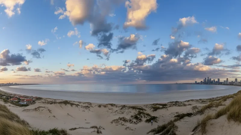 Minyirr Park – Coastal bushland reserve(2)