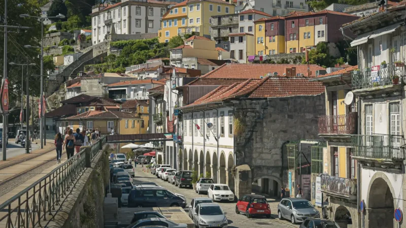 Miragaia – Traditional neighborhood(4)