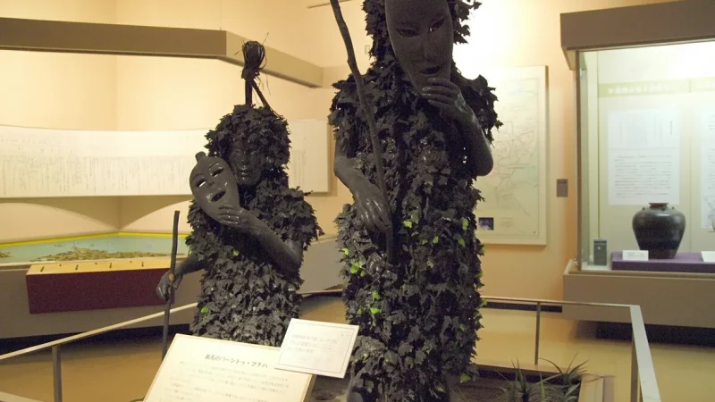 Miyakojima Underground Dam Museum(3)