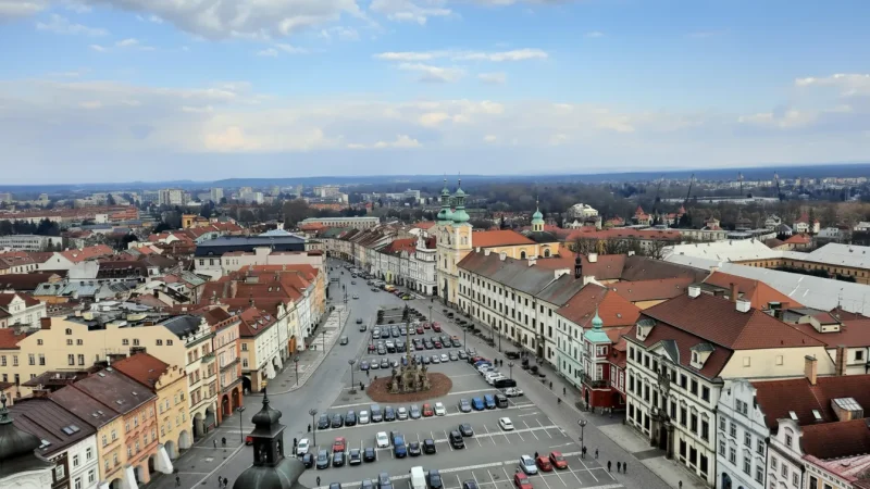 Modern Architecture Zones – Urban Design Areas(5)