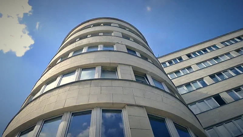Modernist Architectur(1)