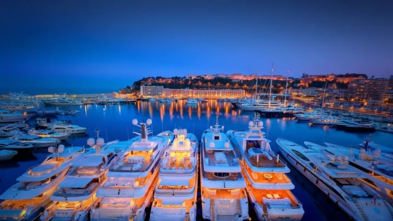 Monaco (Nearby)(6)
