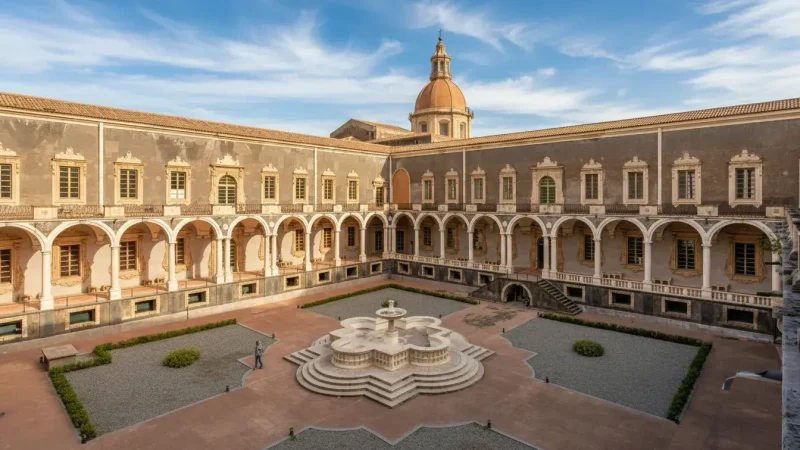 Monastero dei Benedettini(6)